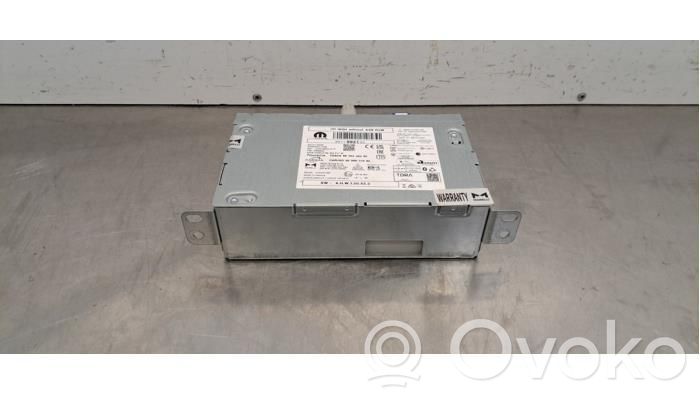 Peugeot 2008 II Panel / Radioodtwarzacz CD/DVD/GPS 