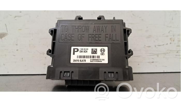 Módulo de control Gateway   284Y66LA7B