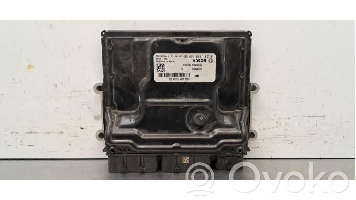 Renault Trafic III (X82) Engine control unit/module 
