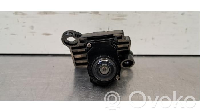 Renault Trafic III (X82) Reversing camera 
