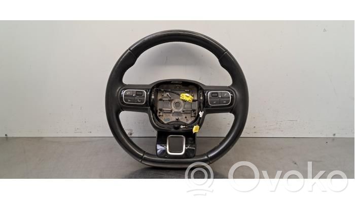 Citroen Berlingo Stūre 