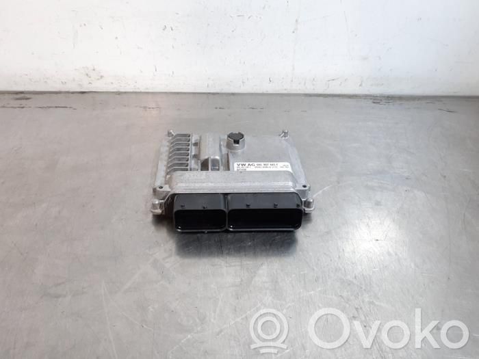 Engine control unit/module   04L907445F