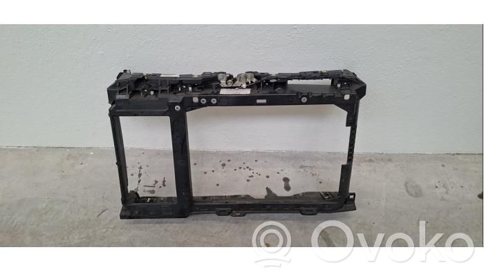 DS Automobiles 3 Crossback Panou suport radiator 