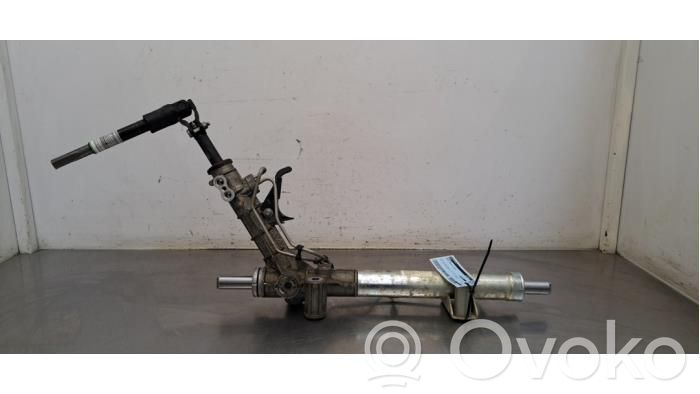 Renault Trafic III (X82) Piesă mecanică casetă direcție 