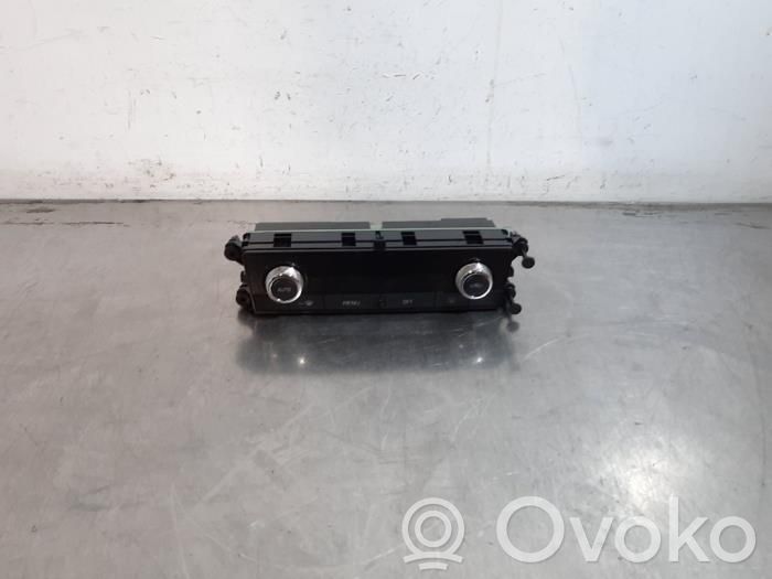 Climate control unit   654907044D