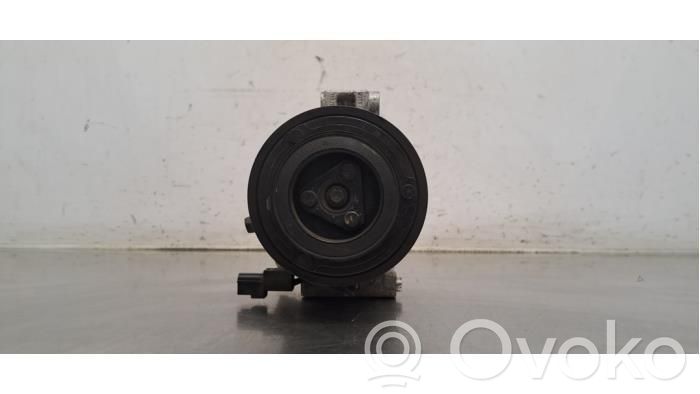 Mazda CX-30 Air conditioning (A/C) compressor (pump) 