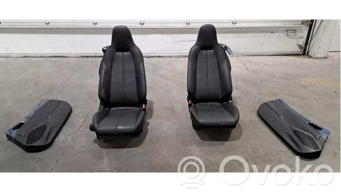 Mazda MX-5 ND Set de interior