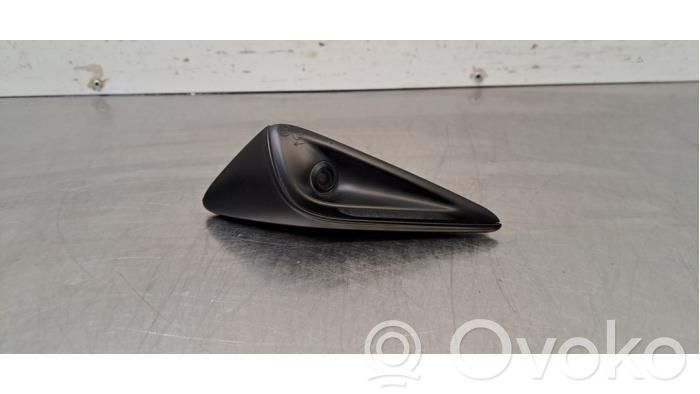 Front bumper camera   18732830964AC,16370410RB