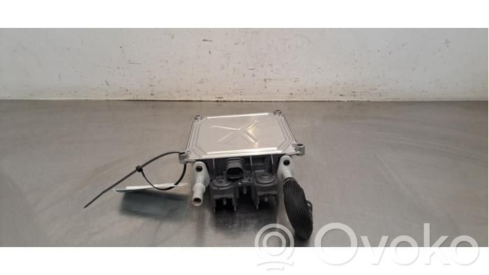 Alfa Romeo Tonale Convertisseur / inversion de tension inverseur