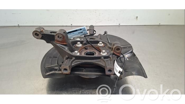 Alfa Romeo Tonale Achsschenkel vorne 