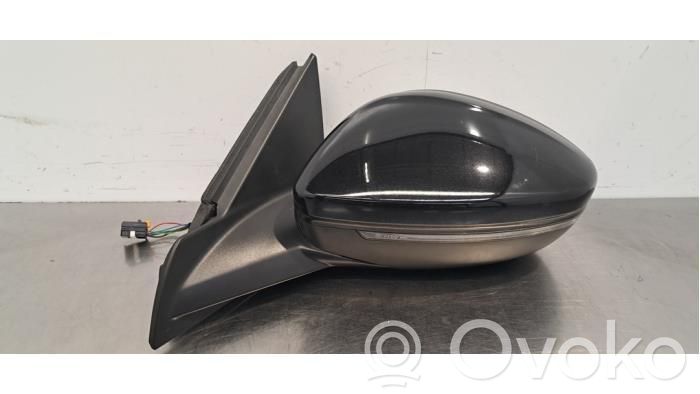 Opel Corsa F Oglindă electrică ușă față 