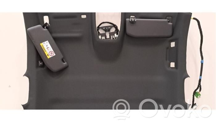 Peugeot 308 Techo 