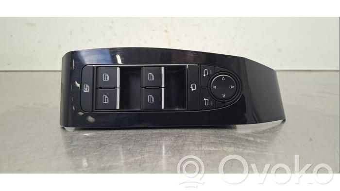 Mazda CX-30 Electric window control switch 