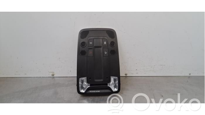 Audi Q3 F3 Éclairage lumière plafonnier avant 