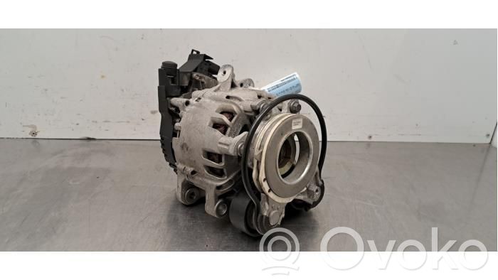 Alternador   9820080280