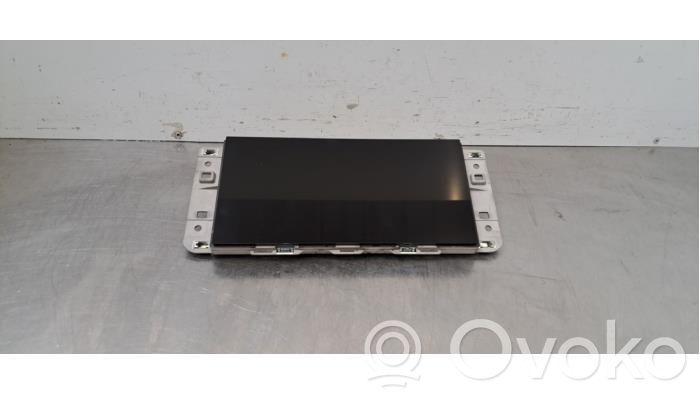 Audi Q3 F3 Bildschirm / Display / Anzeige 