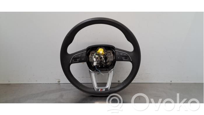 Audi Q3 F3 Kierownica 