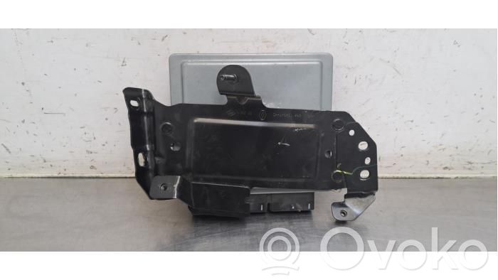 Engine control unit/module   237106125S,237106120S