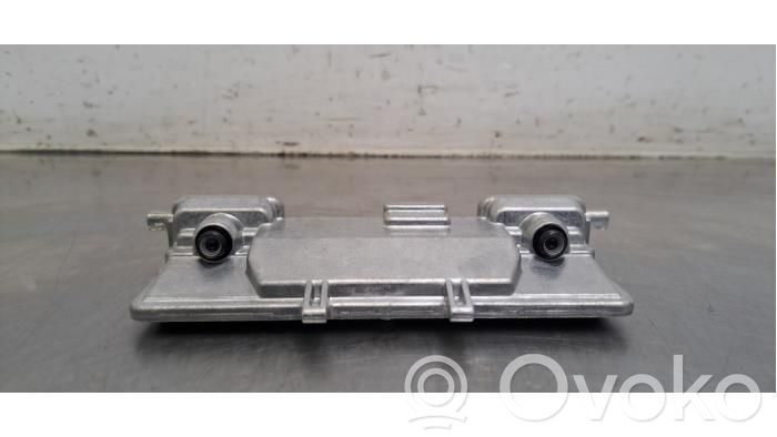 Jaguar F-Pace Windshield/windscreen camera 