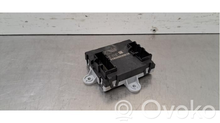 Jaguar F-Pace Door central lock control unit/module 