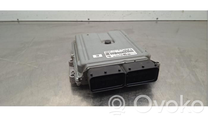 Jaguar F-Pace Engine control unit/module 