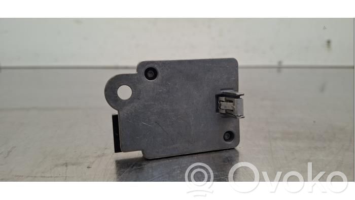 Tesla Model 3 Distronic sensor radar 