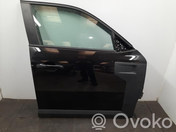 Dacia Duster III Etuovi 