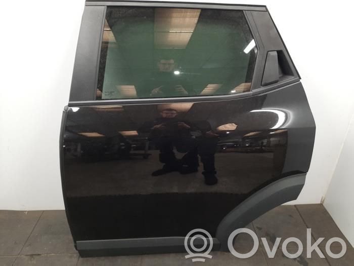 Dacia Duster III Puerta trasera 
