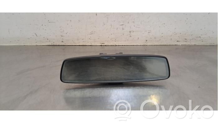 BMW 4 G22 G23 G24 G26 Lusterko wsteczne 