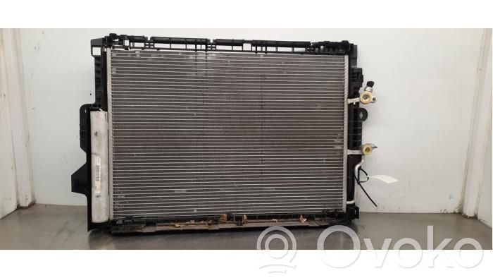 Volvo XC60 Radiator răcire A/C (condensor) 