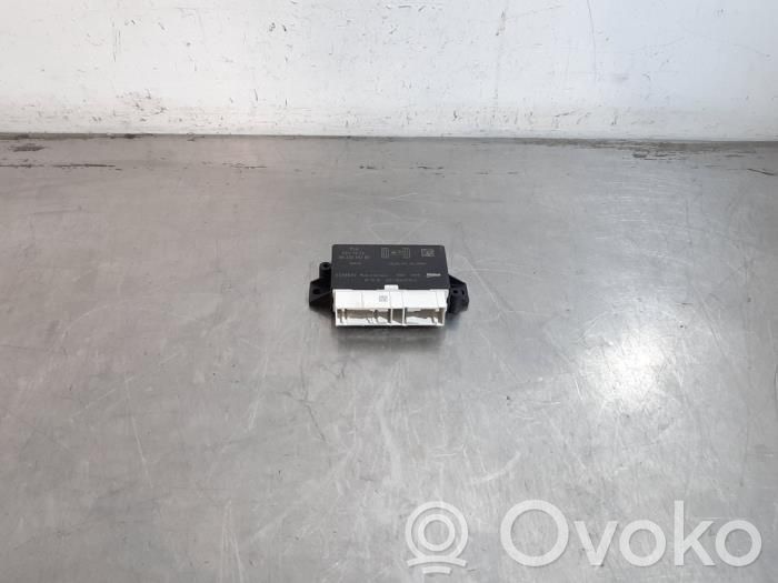Citroen DS7 Crossback Unitate control antenă 