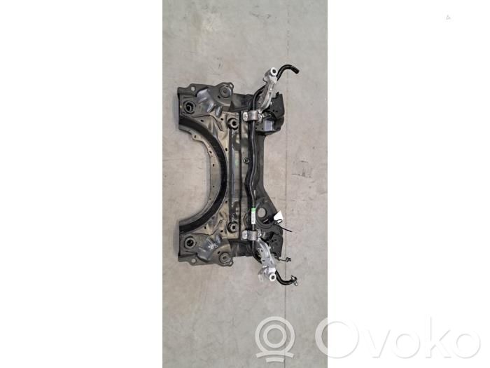 Peugeot 308 Front subframe 