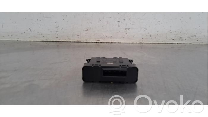 Dacia Jogger Centralina antenna