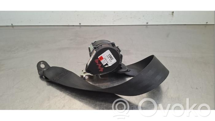 Cinturón trasero   654931200A,898418751R