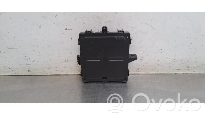 Dacia Jogger Central body control module 