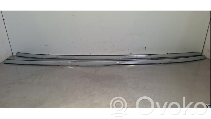 BMW 4 G22 G23 G24 G26 Copertura modanatura barra di rivestimento del tetto 