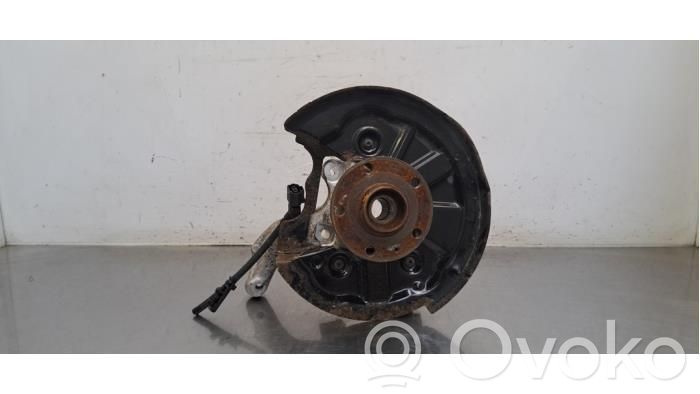 Audi A3 8Y Braț cu fuzetă spate 