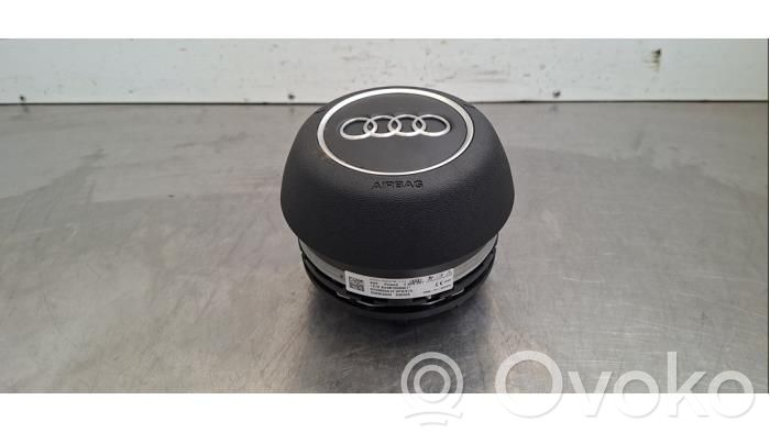 Audi A3 8Y Poduszka powietrzna Airbag kierownicy 
