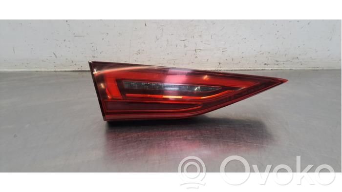 Audi A3 8Y Takavalot 