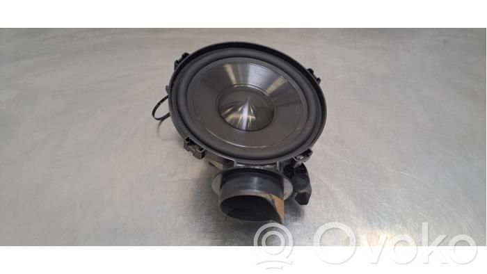 Audi A3 8Y Enceinte subwoofer 