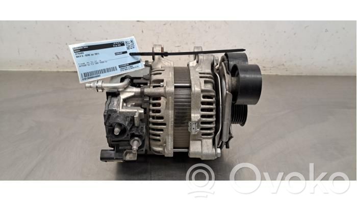 BMW 5 G30 G31 G38 Ģenerators 