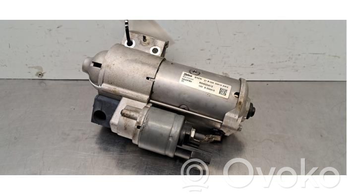 BMW 5 G30 G31 G38 Electromotor 