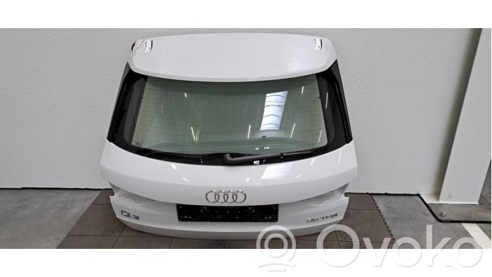 Audi Q3 F3 Puerta del maletero/compartimento de carga 