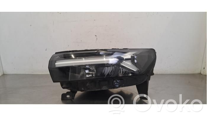 Scheinwerfer   260603515R