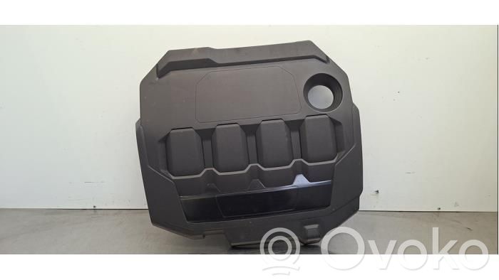 Volkswagen Polo VI Osłona górna silnika 