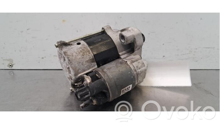 Motor de arranque   9812715380,1624230380