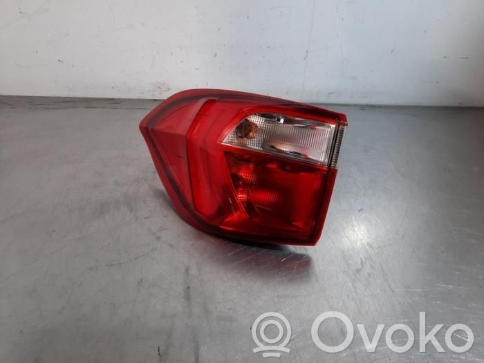 Ford Ecosport Takavalot 