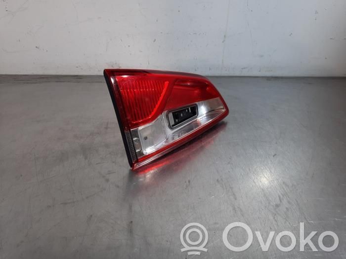 Ford Ecosport Takavalot 