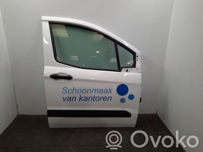 Ford Transit Courier Durvis 