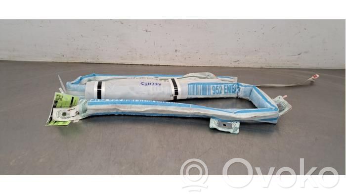 Alfa Romeo Giulia Roof airbag 